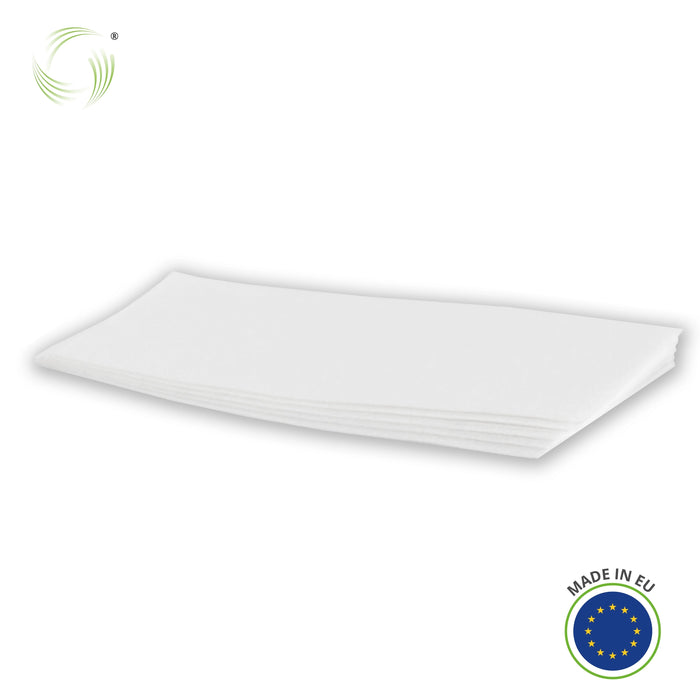 Juego de prefiltros compatible con la unidad de ventilación ESAB PAPR EPR-X1 (5 piezas)