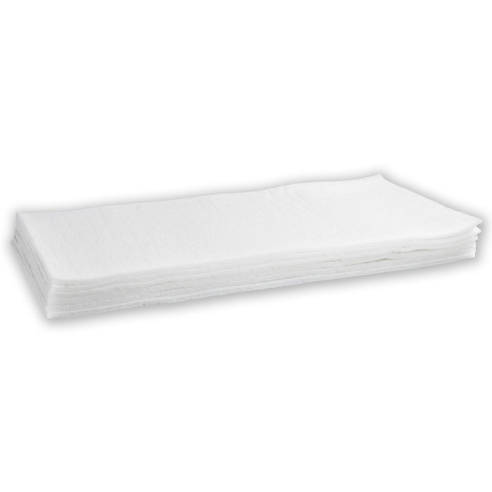 Alfombrillas de soplado para NOVUS y IVAT Airtower FT 10.000 / 15.000 / 20.000