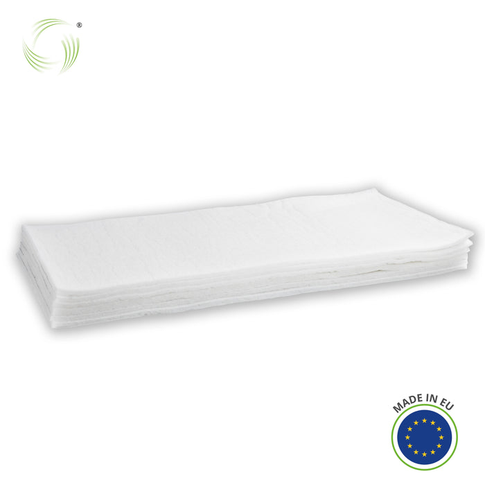 Juego de filtros compatible con NOVUS / IVAT Airtower FT15.000 y FT20.000