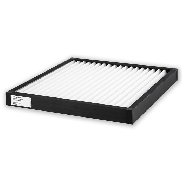 Cartucho de prefiltro, 500 x 520 x 48 mm, ISO ePM10 65 %, PLYMOVENT