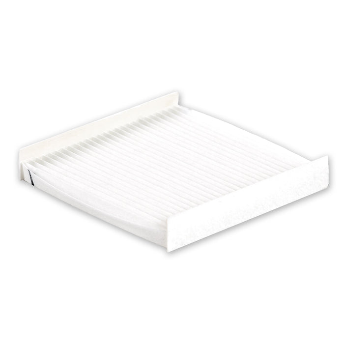 Mantas de filtro de polvo compatibles con Pfannenberg FF PF 3x.000 166 x 156 mm (5 piezas)