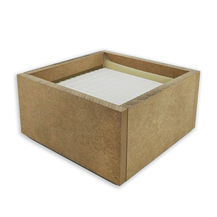 Filtro principal, 305 x 305 x 150 mm, H13, KEMPER TEKA