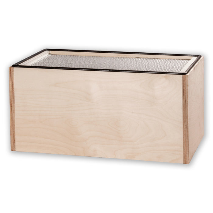 Filtro principal, 305 x 610 x 292 mm, H13, CASTOLIN CORAL LECTROSTATIC