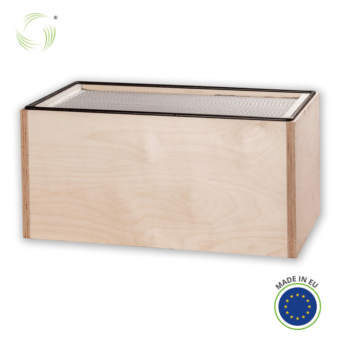 Filtro principal, 305 x 610 x 292 mm, H13, CASTOLIN CORAL LECTROSTATIC