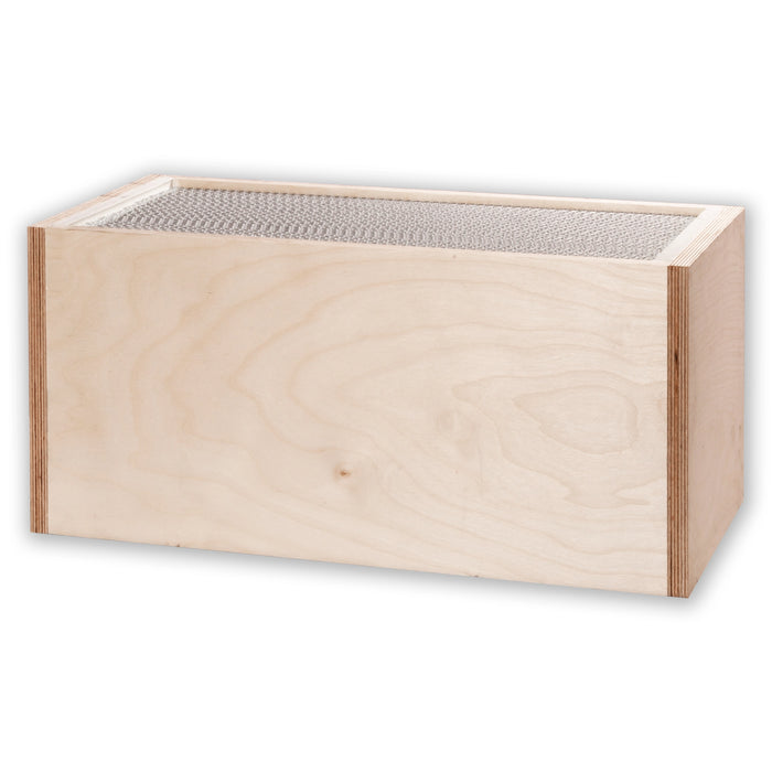 Filtro principal, 305 x 610 x 292 mm, H13, CASTOLIN CORAL LECTROSTATIC