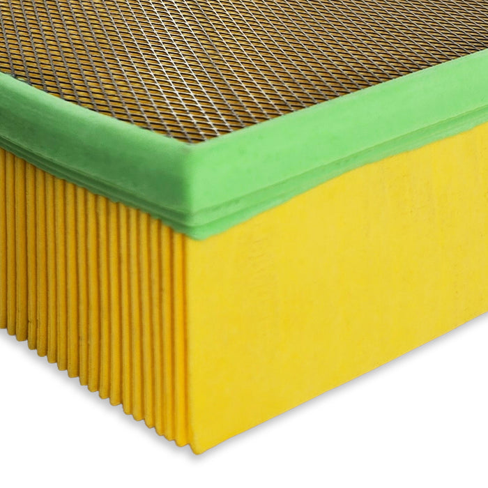 Filtro policial, compatible con SCHLICK, Wheelabrator