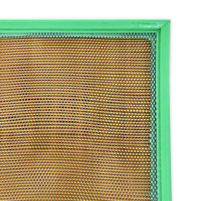 Filtro policial, compatible con SCHLICK, Wheelabrator