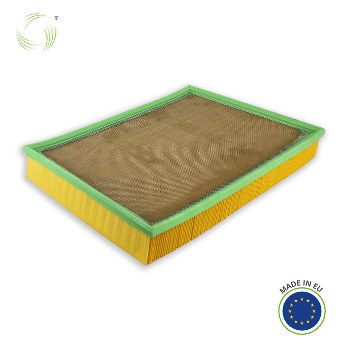Filtro policial, compatible con SCHLICK, Wheelabrator
