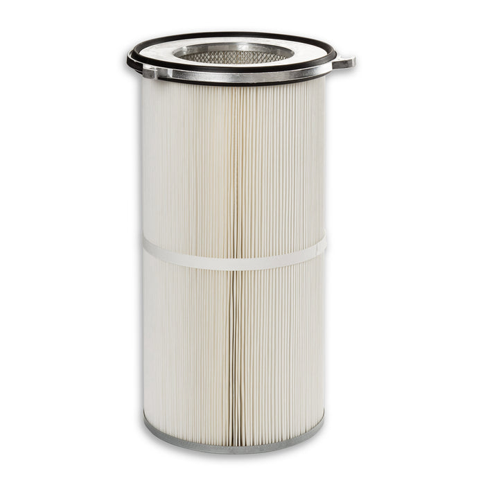 Cartucho de filtro, poliéster / celulosa, para NOVUS y IVAT Airtower FT 5.000
