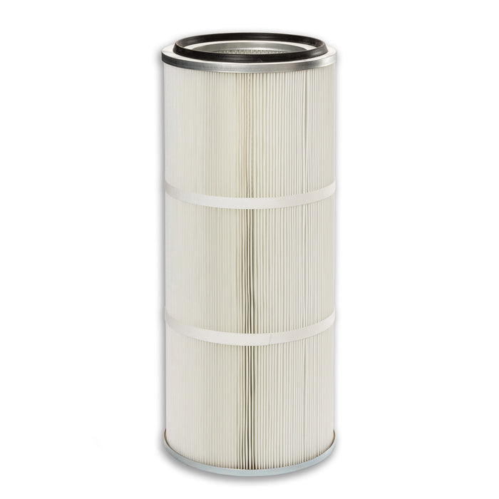 Cartucho de filtro, 325 x 750 mm, ePTFE, 10 m², PLYMOVENT EUROMATE Lincoln Oerlikon