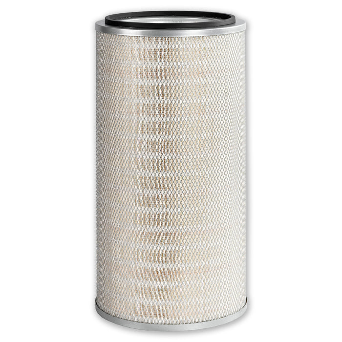 Filterpatrone Nano Fiber 352 x 660 mm, kompatibel mit AJAN DONALDSON SIDEROS VALCO Geräten.