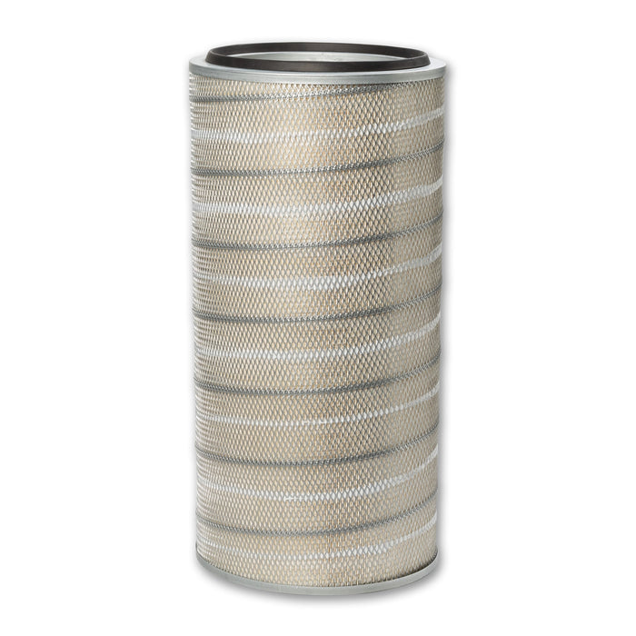 Cartucho de filtro, 365/289 x 660 mm, ovalado, Nano Fiber, Donaldson