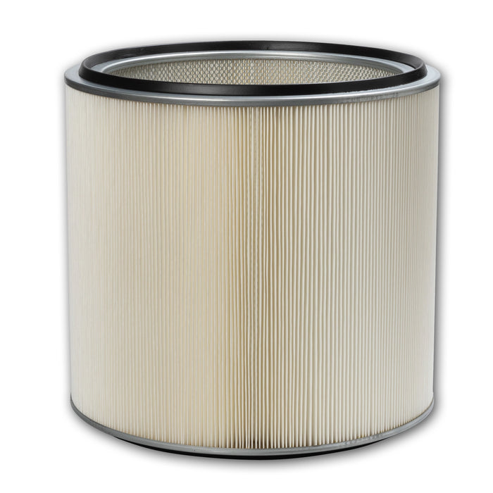 Cartucho de filtro, 530 x 480 mm, ePTFE, compatible con KEMPER MaxiFil Clean