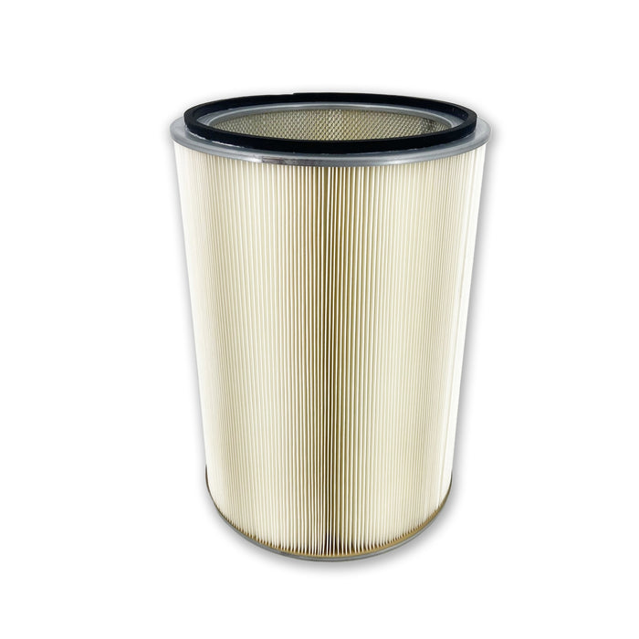 Cartucho de filtro, 640 x 460 mm, 17 m², PTFE, ESTA CASTOLIN
