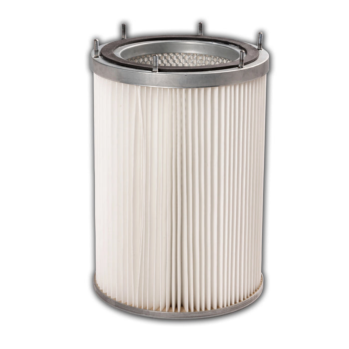 Cartucho de filtro, 215 x 315 mm, ePTFE, compatible con KEMPER Dusty / Dusty Evo