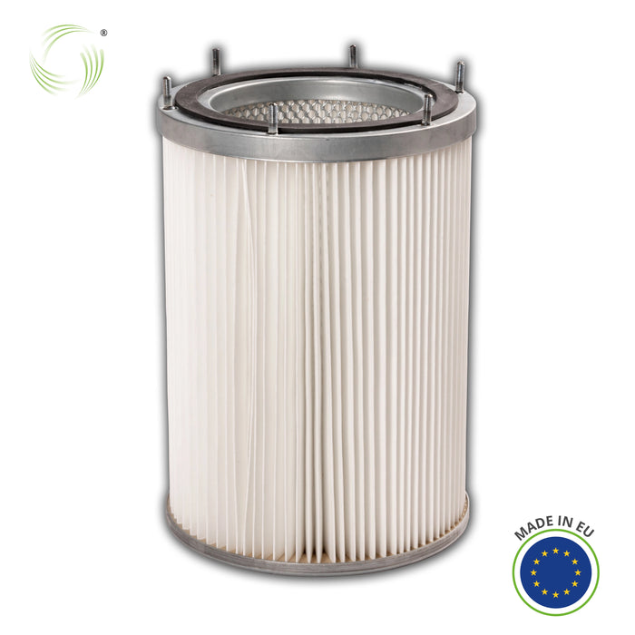 Cartucho de filtro, 215 x 315 mm, ePTFE, compatible con KEMPER Dusty / Dusty Evo