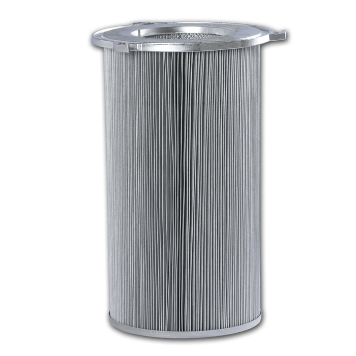 Cartucho de filtro, 325 x 600 mm, vellón de poliéster antiestático, ESTA