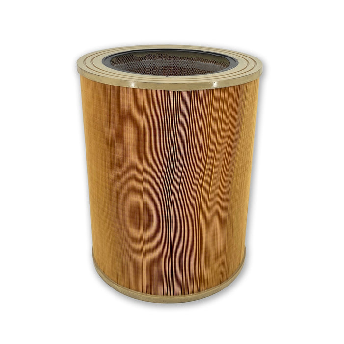 Cartucho de filtro, 480 x 600 mm, FCC-30, PLYMOVENT Lincoln