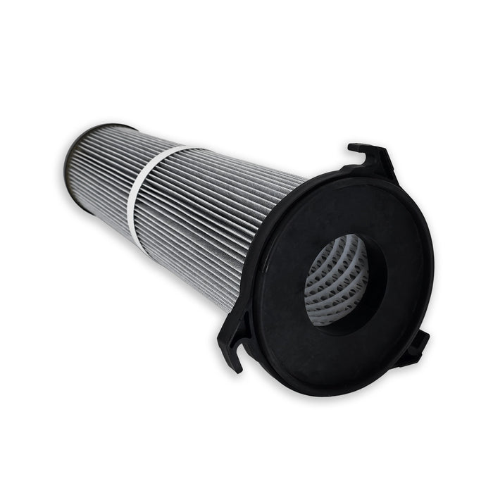 Cartucho de filtro, 156 x 600 mm, vellón de poliéster, recubierto de aluminio (antiestático), ESTA