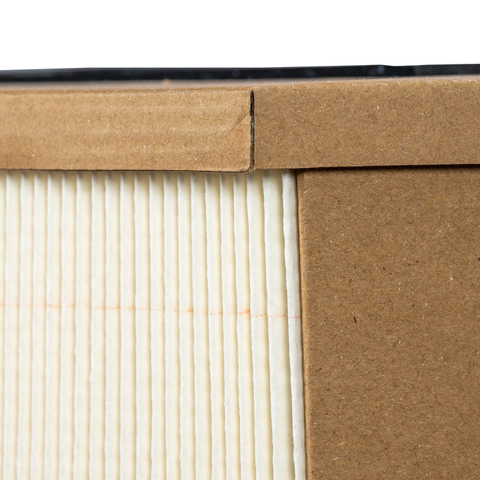 Cartucho de filtro, 585 x 550 x 550 mm, Celulosa, FCC-50, PLYMOVENT Lincoln