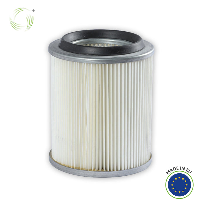Cartucho de filtro, 185 x 212 mm, ePTFE, compatible con TEKA Handycart