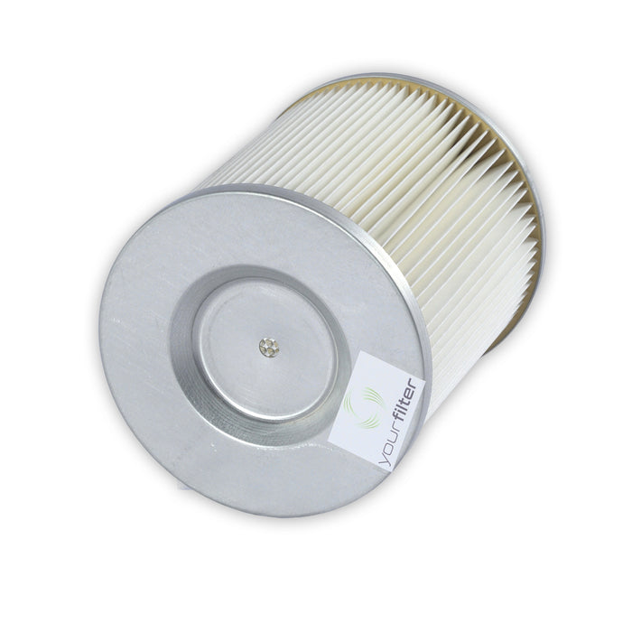 Cartucho de filtro, 185 x 212 mm, ePTFE, compatible con TEKA Handycart