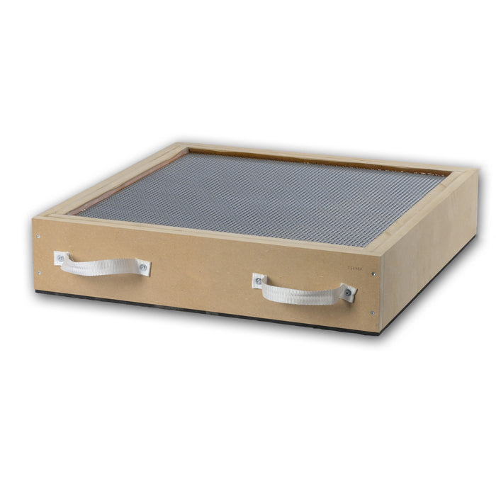 Filtro de carbón activo compatible con filtro de humo de soldadura KEMPER