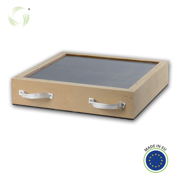 Filtro de carbón activo compatible con filtro de humo de soldadura KEMPER
