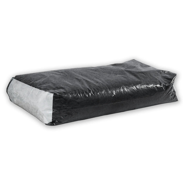 Pellets de carbón activo a granel para uso en humos de soldadura, 20 kg