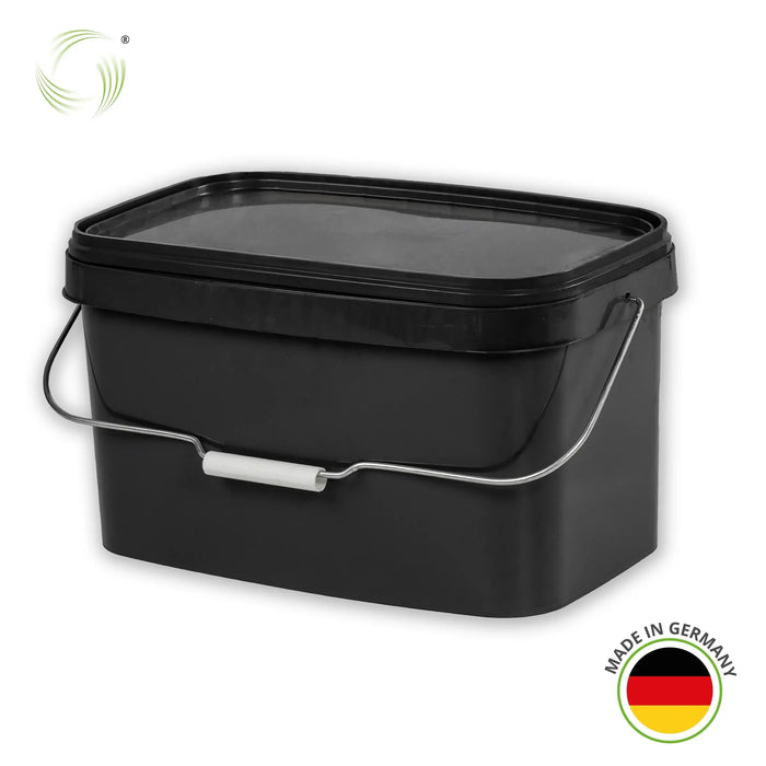 Pellets de carbón activo a granel para uso en humos de soldadura, 3 kg
