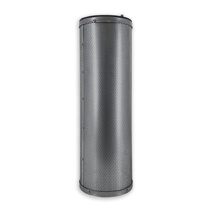 Actieve koolstoffilterpatroon, 145x450 mm, 3-voudige bajonetsluiting