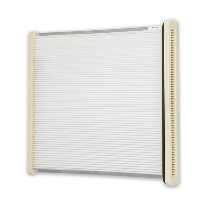 Placa de filtro, 516 x 52 x 600 mm, PTFE, CAMFIL HANDTE TRUMPF TUBEMATIC