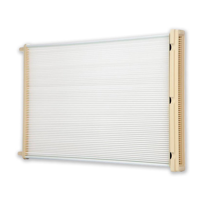 Placa de filtro, 685 x 71 x 1043 mm PTFE, CAMFIL HANDTE TRUMPF