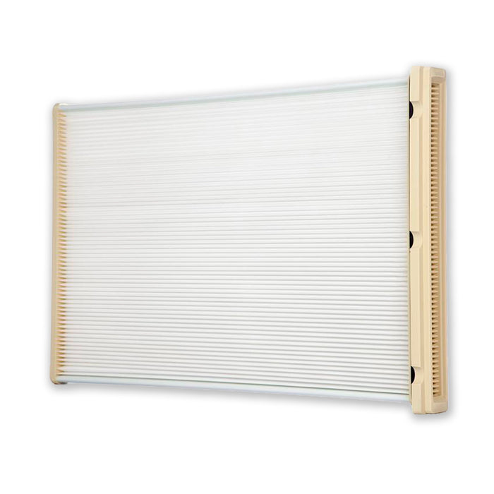 Placa de filtro, 755 x 82 x 1102 mm PTFE, CAMFIL HANDTE TRUMPF