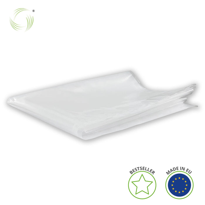 Bolsas colectoras de polvo antiestáticas compatibles con el contenedor colector de polvo TEKA Cartmaster-W, ZPF, Airtech, Filtercube 4  10 unidades juego