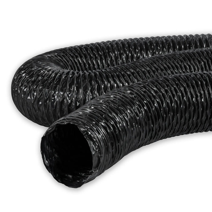 Manguera de succión y presión para sistemas de extracción NW 160 mm