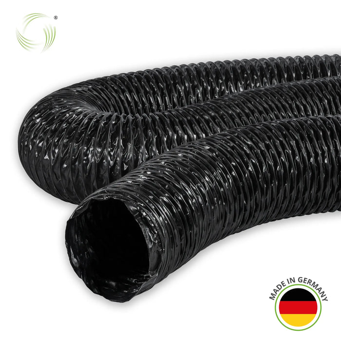 Manguera de succión y presión para sistemas de extracción NW 160 mm
