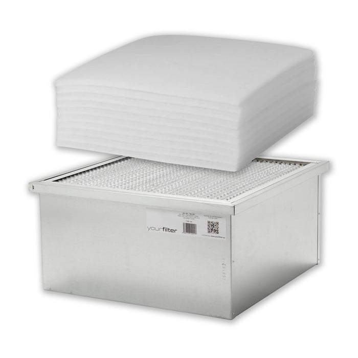 Juego de filtros compatible con KEMPER FilterMaster