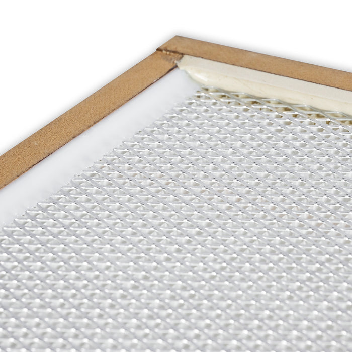 Filtro compacto / filtro policial para NOVUS e IVAT Airtower 15.000 / 20.000