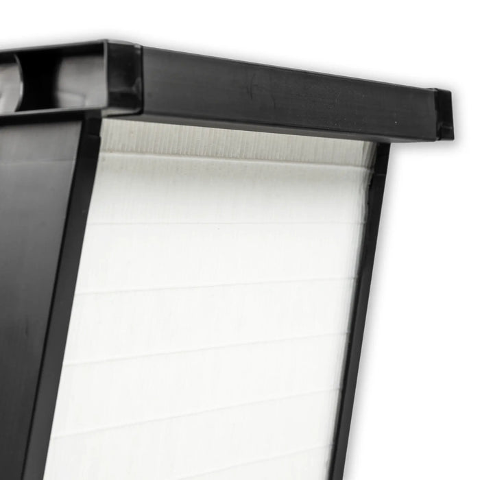 Kompaktfilterzelle, 287 x 592 x 292 mm, ISO ePM1 60% (F7), CAMFIL LINDAB WOLF TROX - Produktansicht