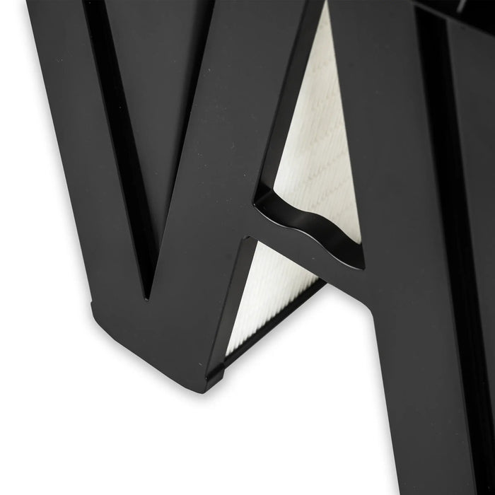 Celda de filtro compacto, 287 x 592 x 292 mm, ISO ePM1 80% (F9), CAMFIL LINDAB WOLF TROX