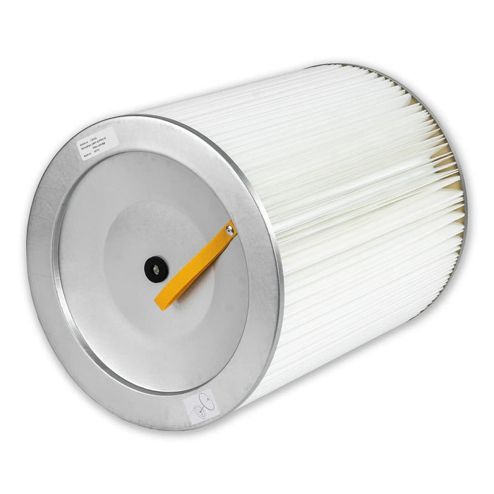 Cartucho de filtro, 480 x 600 mm, PTFE, PLYMOVENT Mobile-Pro W3