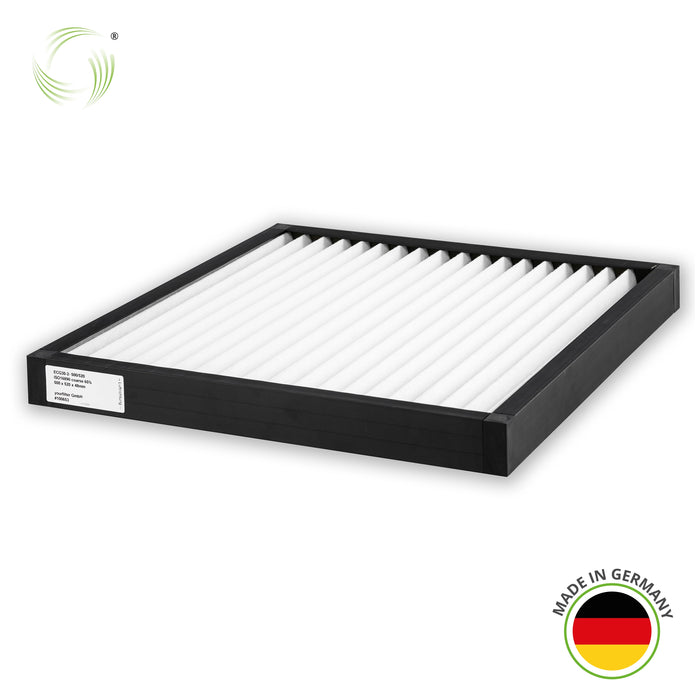 Cartuccia prefiltro, 592 x 592 x 48 mm, ISO ePM10 60%