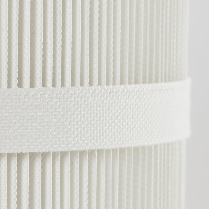 Cartucho de filtro, 156 x 600 mm, vellón de poliéster, ESTA