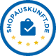 ShopAuskunft.de - Consejo del cliente