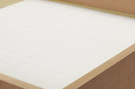 Hauptfilter, 600 x 600 x 292 mm, H14, KEMPER - yourfilter GmbH 